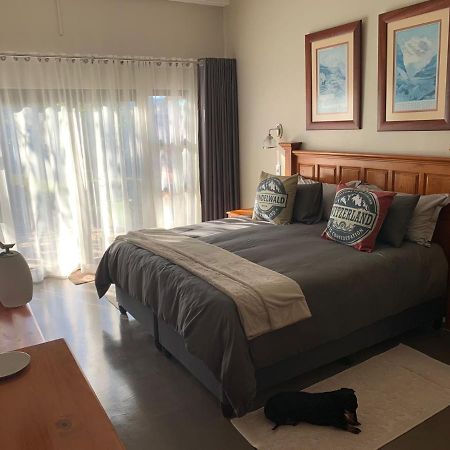 Bramasole Boutique Hotel Magoebaskloof Buitenkant foto