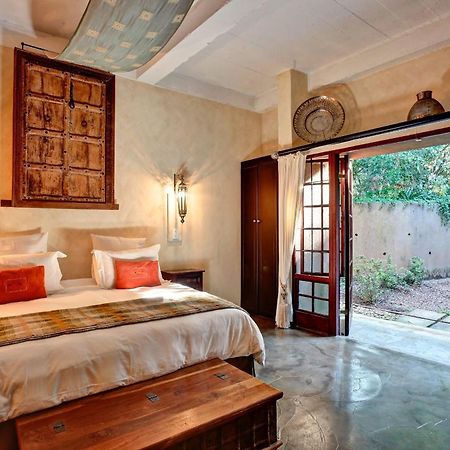 Bramasole Boutique Hotel Magoebaskloof Buitenkant foto