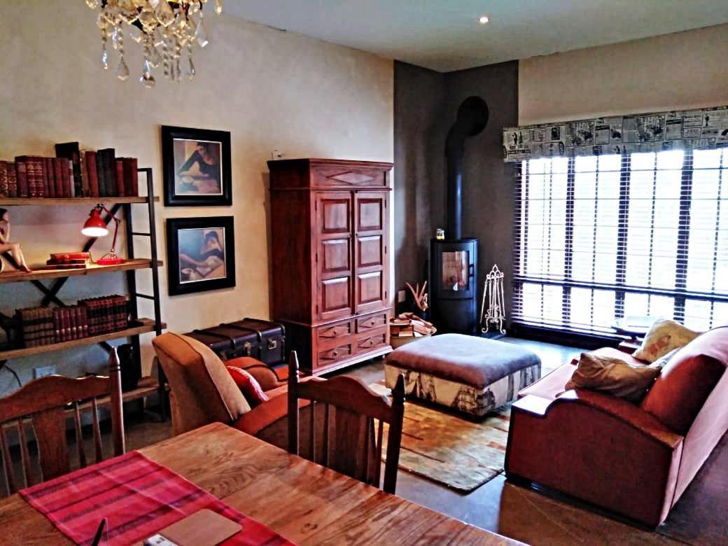 Bramasole Boutique Hotel Magoebaskloof Buitenkant foto