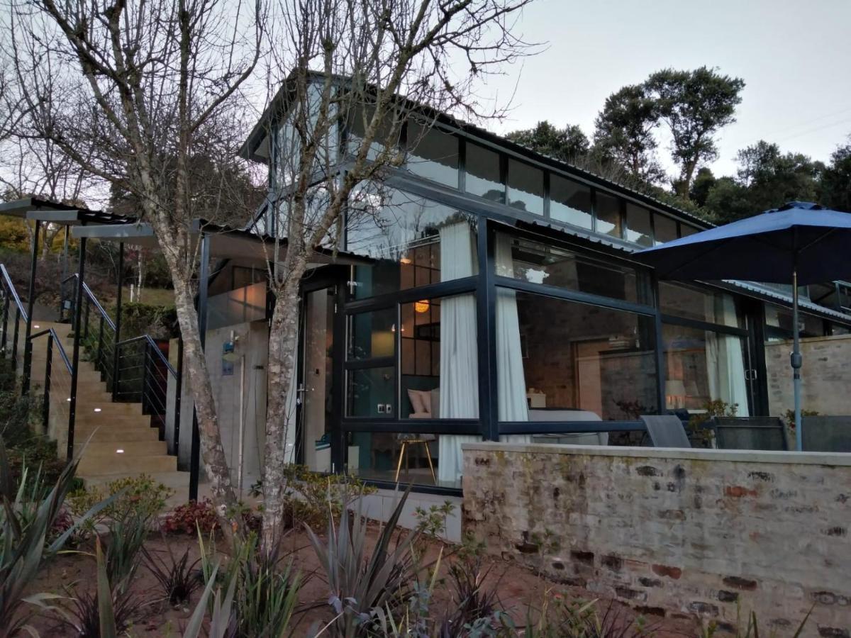 Bramasole Boutique Hotel Magoebaskloof Buitenkant foto