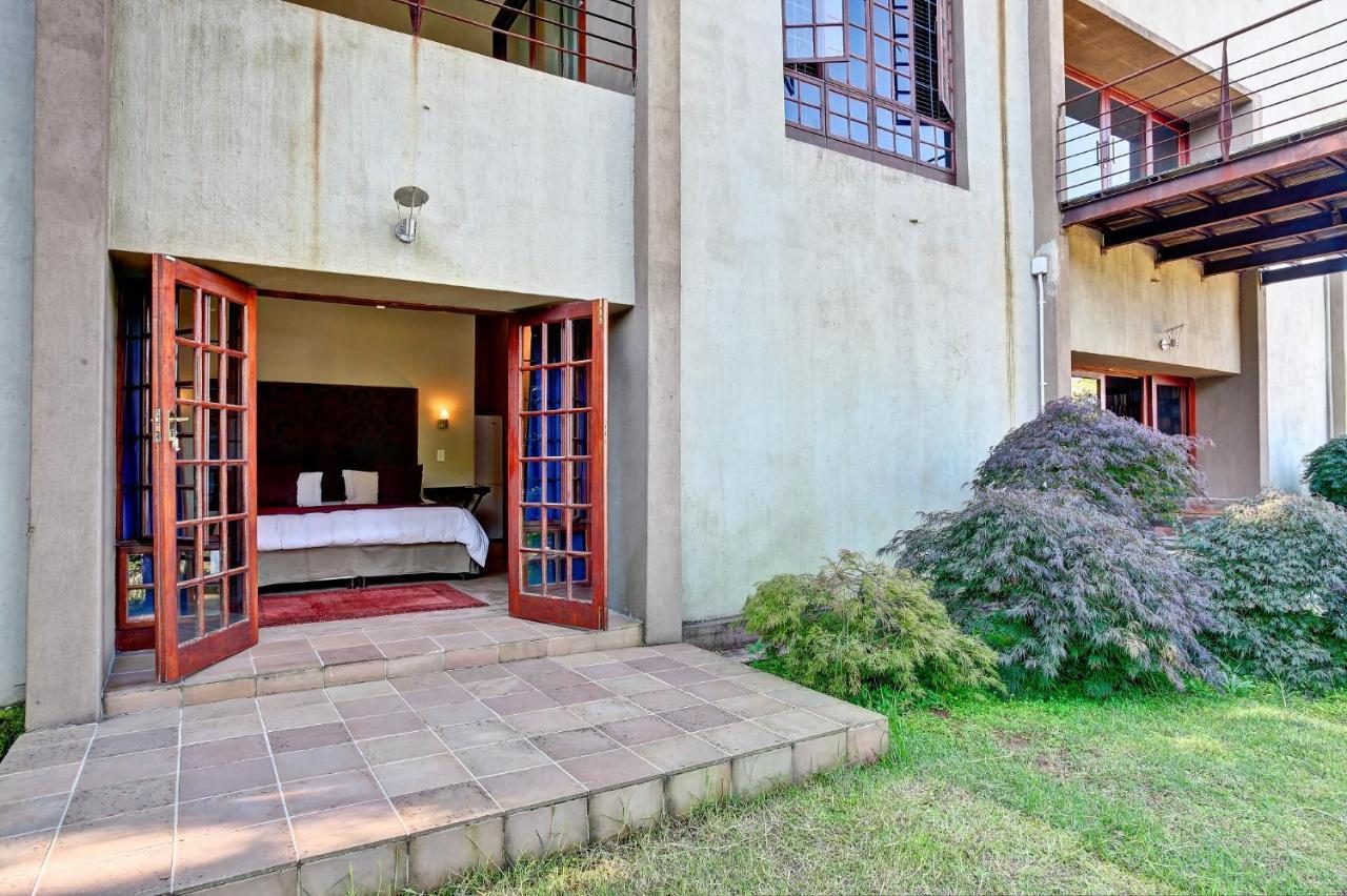 Bramasole Boutique Hotel Magoebaskloof Buitenkant foto