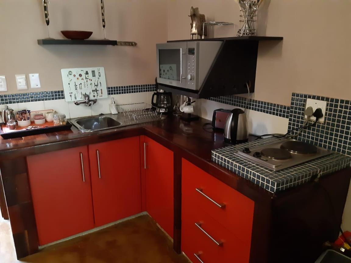Bramasole Boutique Hotel Magoebaskloof Buitenkant foto