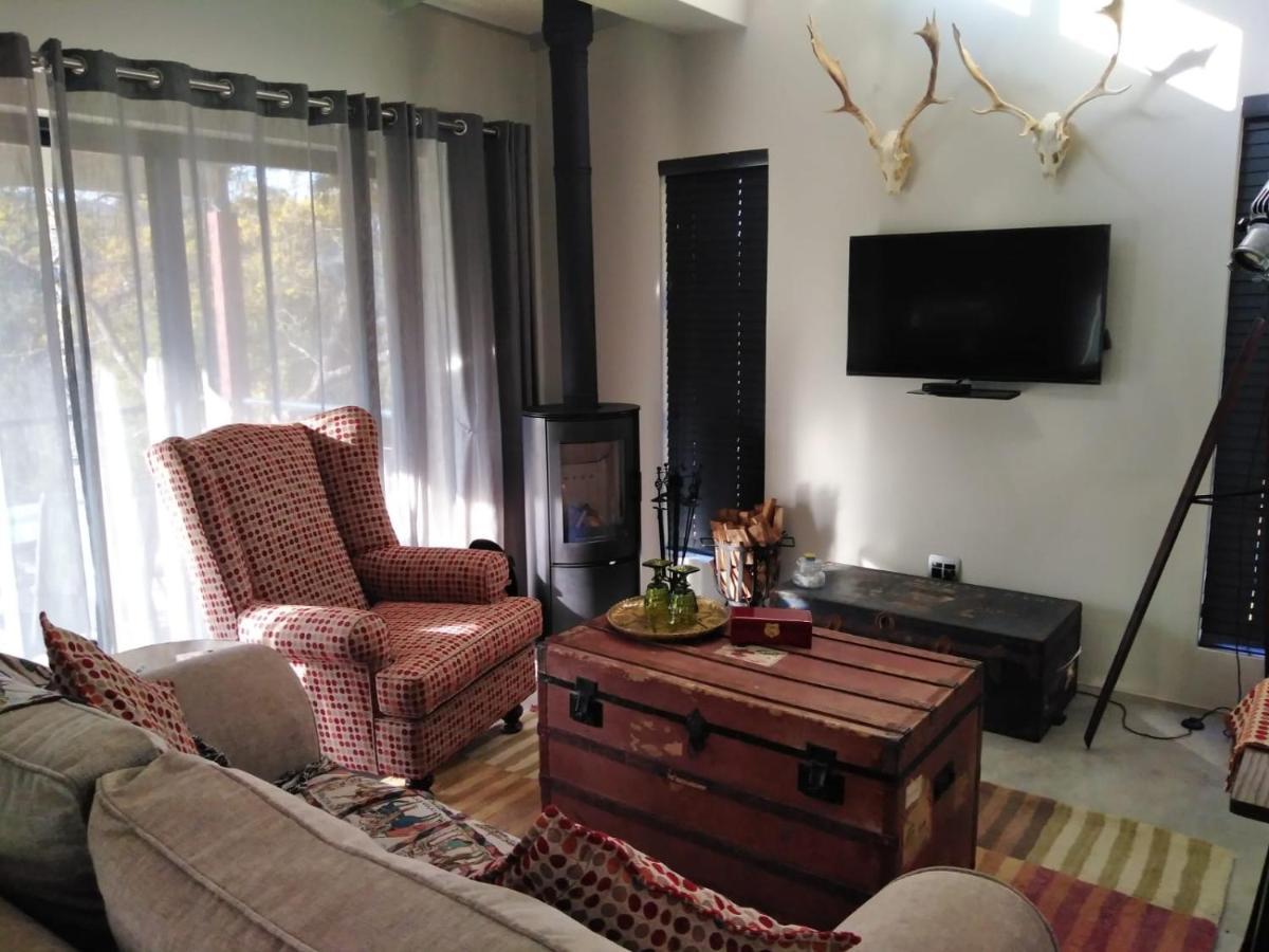 Bramasole Boutique Hotel Magoebaskloof Buitenkant foto