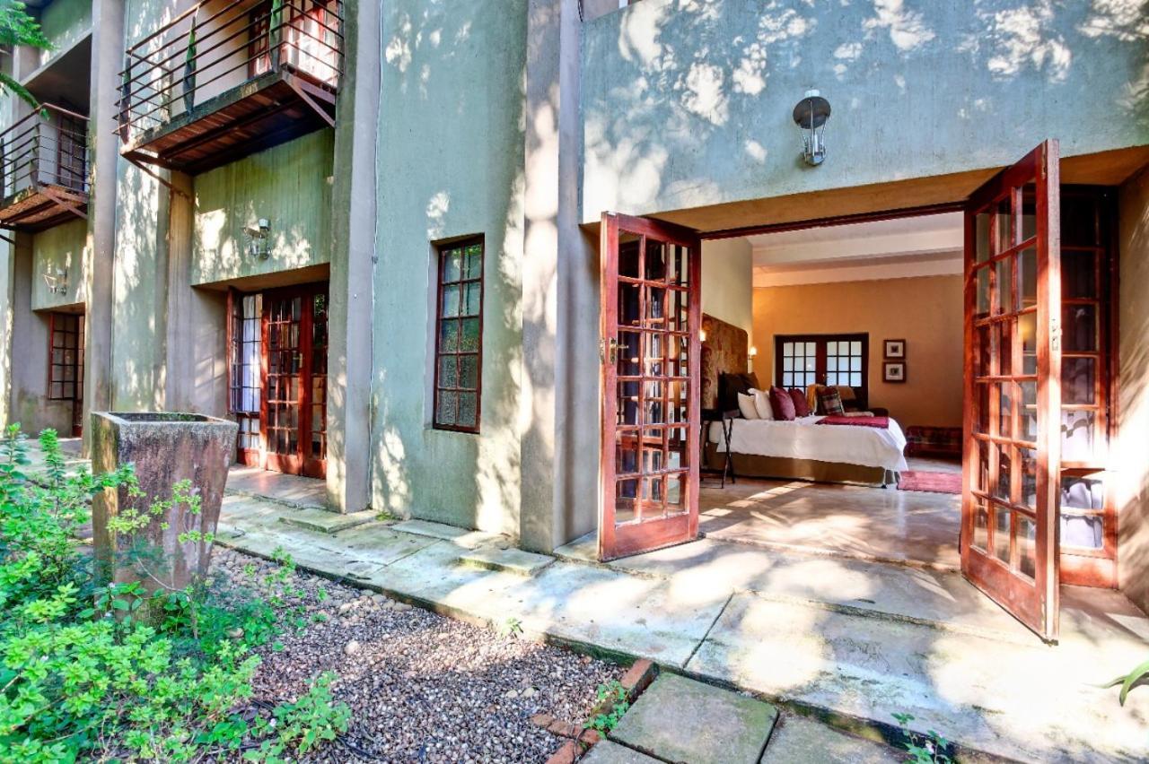 Bramasole Boutique Hotel Magoebaskloof Buitenkant foto