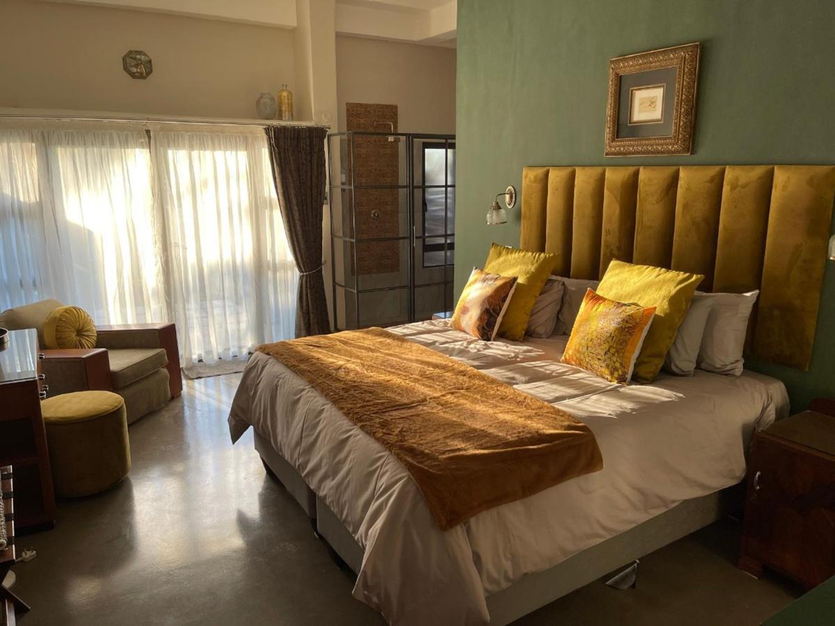 Bramasole Boutique Hotel Magoebaskloof Buitenkant foto