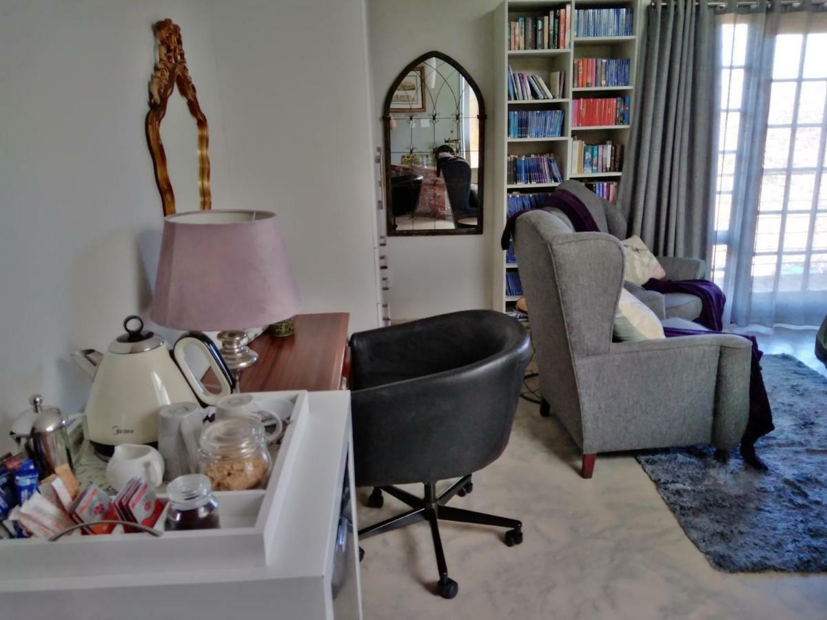 Bramasole Boutique Hotel Magoebaskloof Buitenkant foto