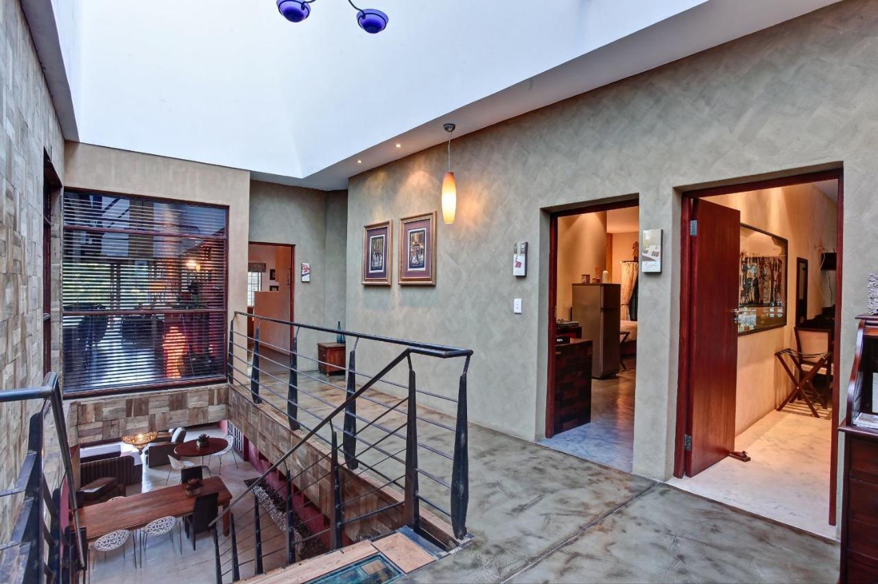 Bramasole Boutique Hotel Magoebaskloof Buitenkant foto