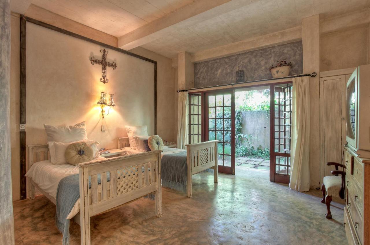 Bramasole Boutique Hotel Magoebaskloof Kamer foto