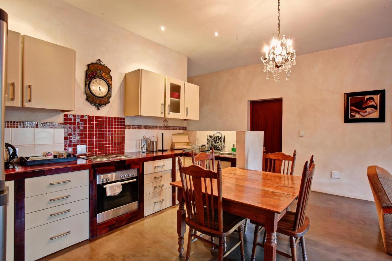 Bramasole Boutique Hotel Magoebaskloof Kamer foto