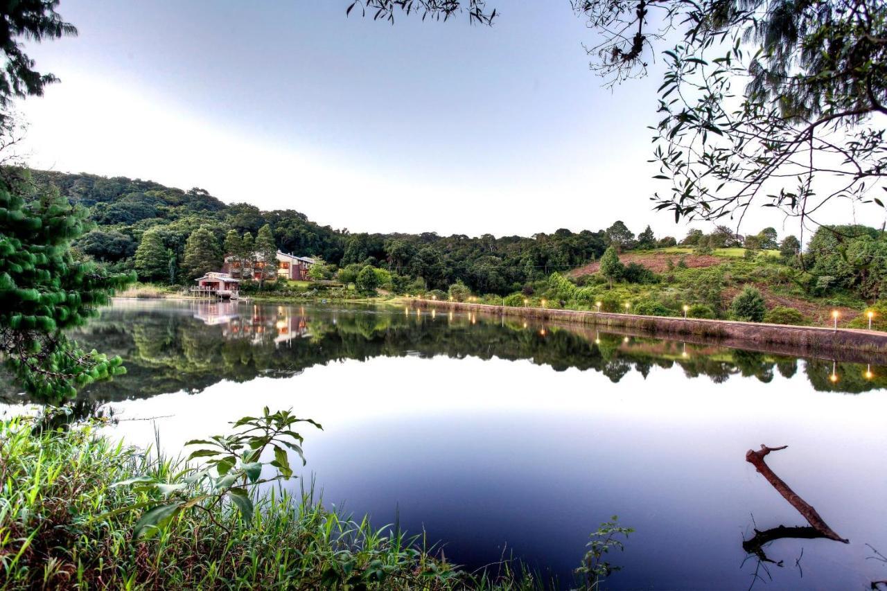 Bramasole Boutique Hotel Magoebaskloof Buitenkant foto