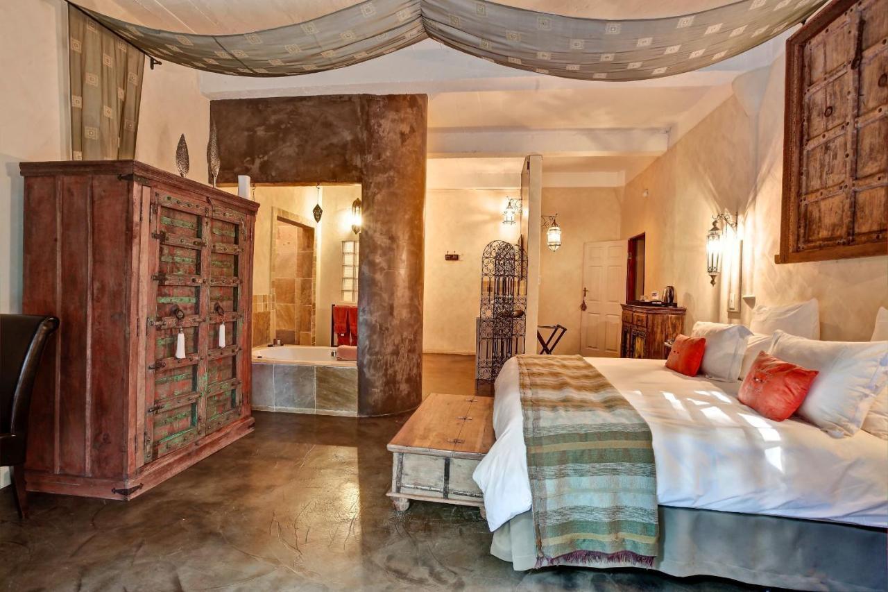 Bramasole Boutique Hotel Magoebaskloof Kamer foto