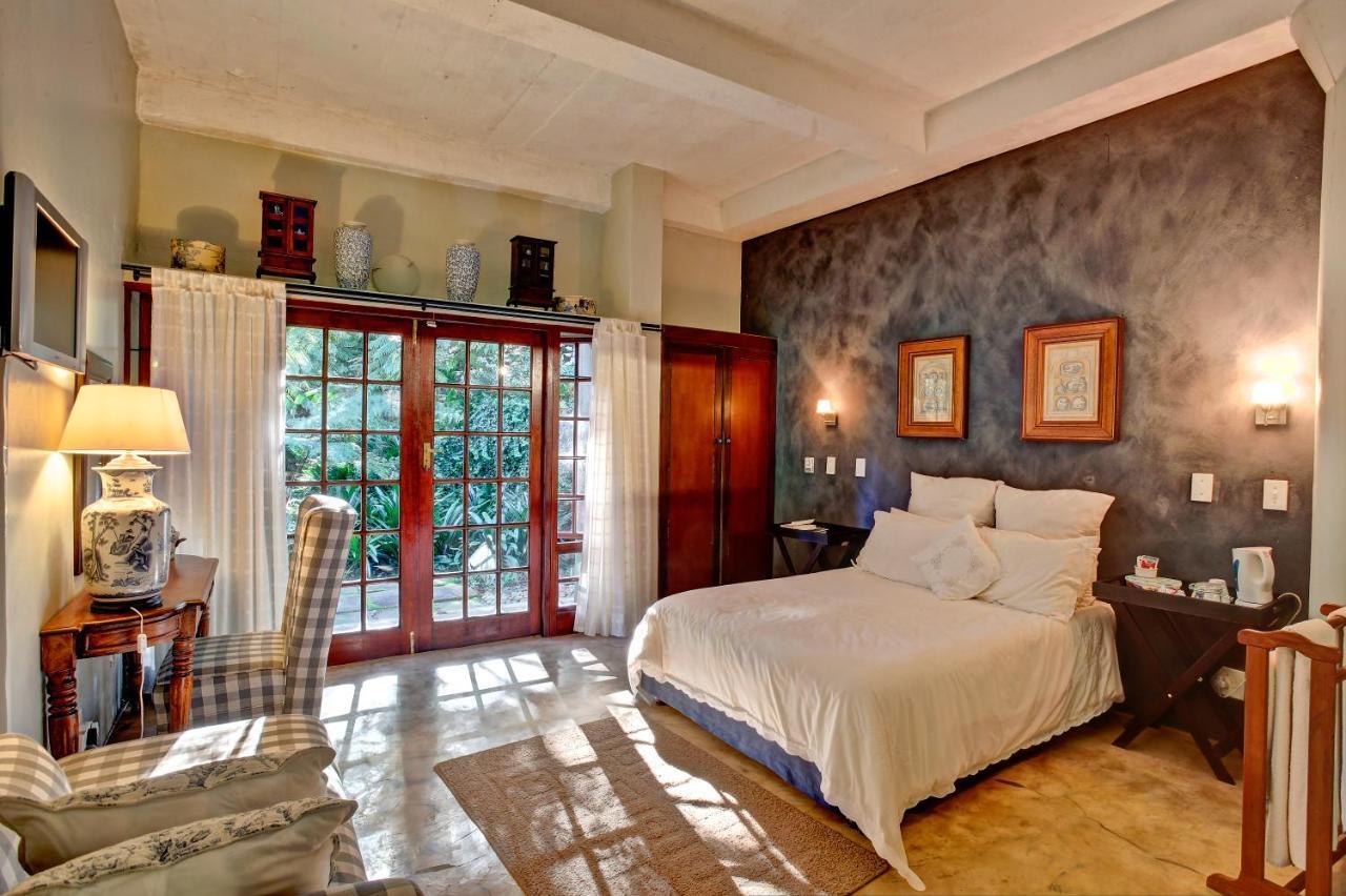 Bramasole Boutique Hotel Magoebaskloof Kamer foto