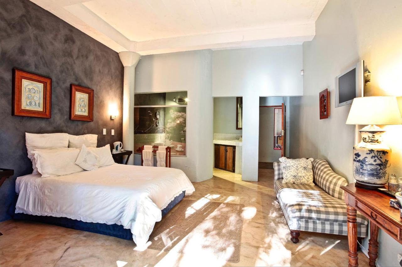 Bramasole Boutique Hotel Magoebaskloof Kamer foto